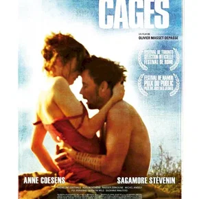 Photo du film : Cages