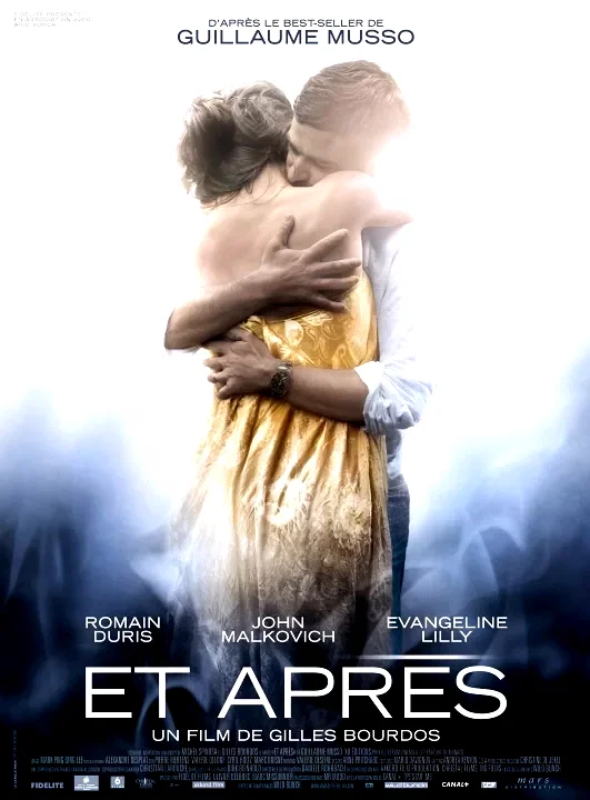 Affiche du film : Et après