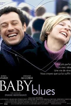 Affiche du film Baby Blues