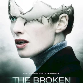 Photo du film : The broken