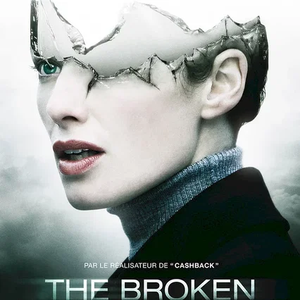 Miniature photo du film : The broken
