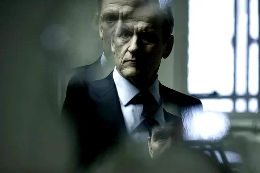 Photo 3 du film : The broken