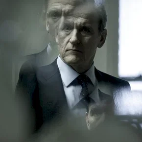 Photo du film : The broken