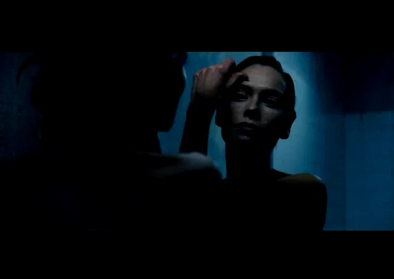 Photo 4 du film : The broken