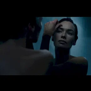 Photo du film : The broken