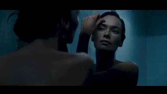 Photo 4 du film : The broken