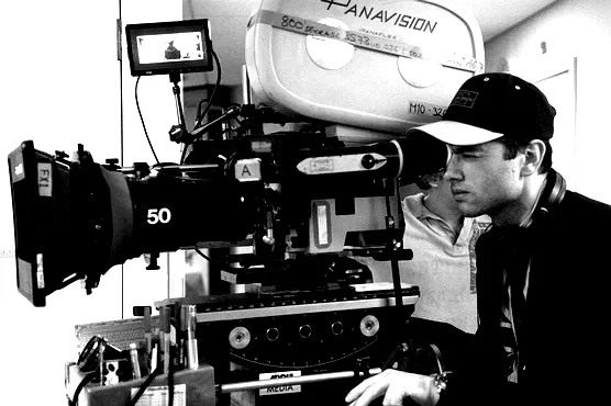 Photo 5 du film : The broken
