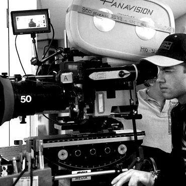 Miniature photo du film : The broken