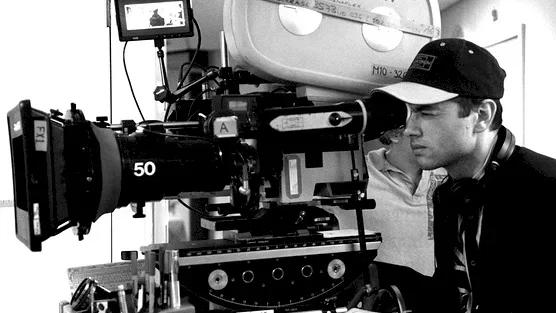 Photo 5 du film : The broken