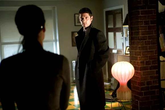 Photo 6 du film : The broken