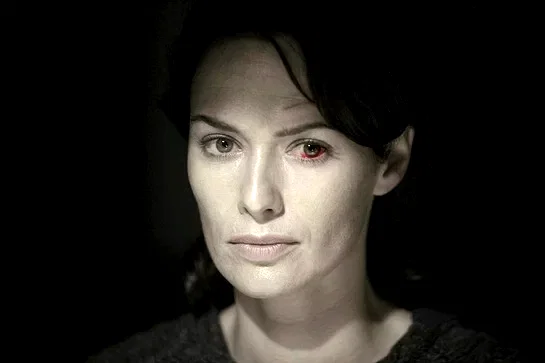 Photo 7 du film : The broken
