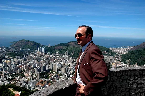 Photo 2 du film : OSS 117 : Rio ne répond plus