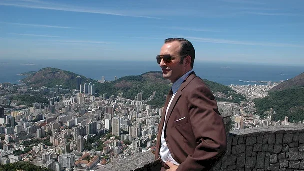 Photo 2 du film : OSS 117 : Rio ne répond plus