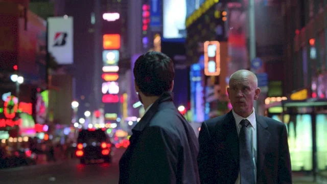 Photo 20 du film : Et après