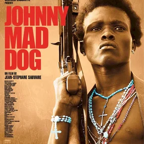 Photo du film : Johnny Mad Dog