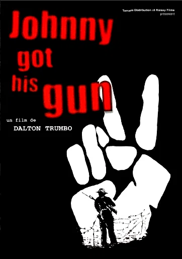 Photo du film : Johnny s'en va-t-en guerre