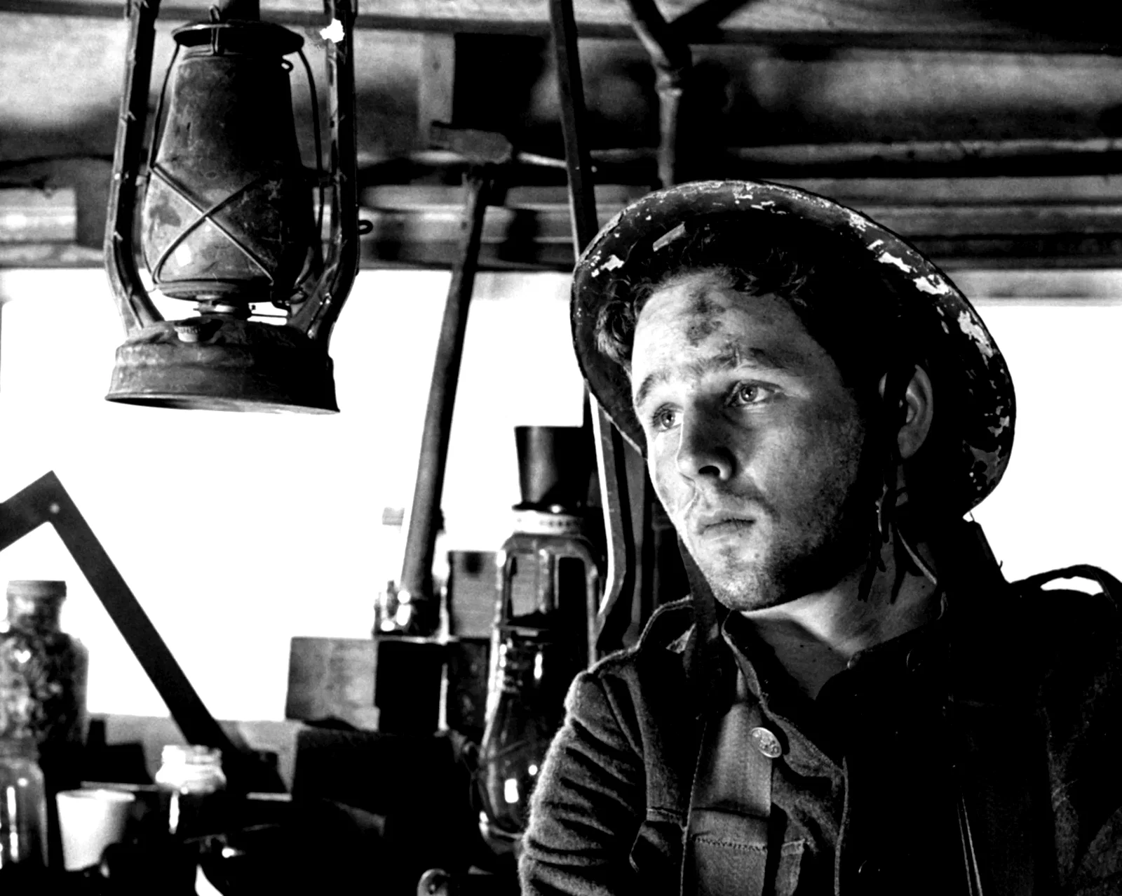 Photo du film : Johnny s'en va-t-en guerre