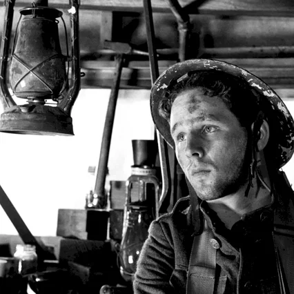 Miniature photo du film : Johnny s'en va-t-en guerre