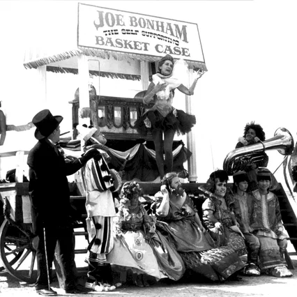 Miniature photo du film : Johnny s'en va-t-en guerre