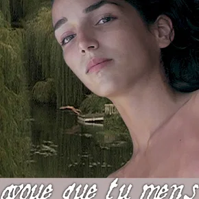 Photo du film : Avoue que tu mens
