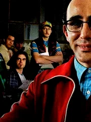 Photo 2 du film : Cyprien