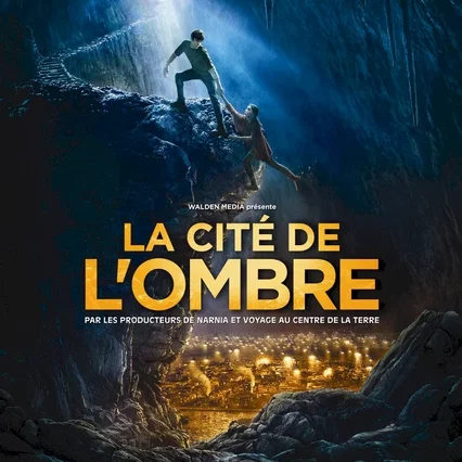 Miniature photo du film : La cité de l'ombre