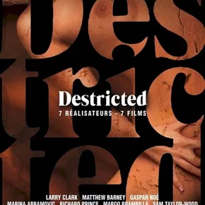 Photo du film : Destricted