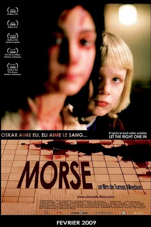 Photo 6 du film : Morse 