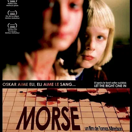 Miniature photo du film : Morse 