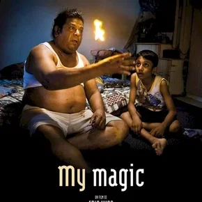 Photo du film : My magic