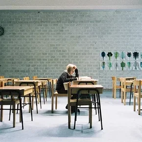 Photo du film : Morse 