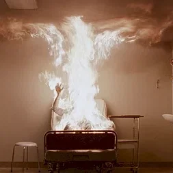 Photo du film : Morse 
