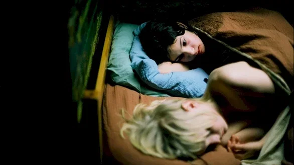 Photo 5 du film : Morse 
