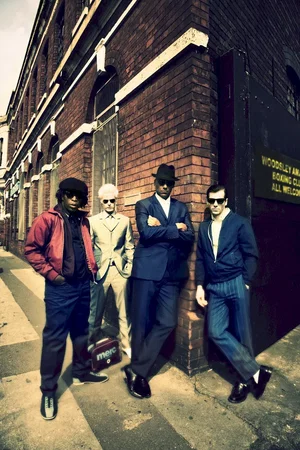 Photo du film : The Club