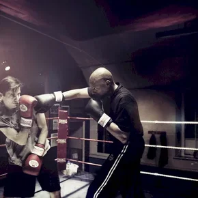 Photo du film : The Club