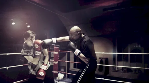 Photo du film : The Club