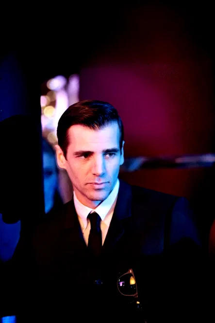 Photo 5 du film : The Club