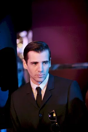 Photo du film : The Club