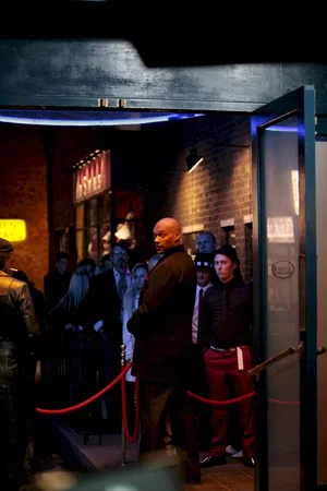 Photo du film : The Club