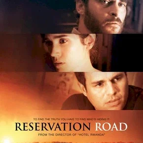 Photo du film : Reservation road