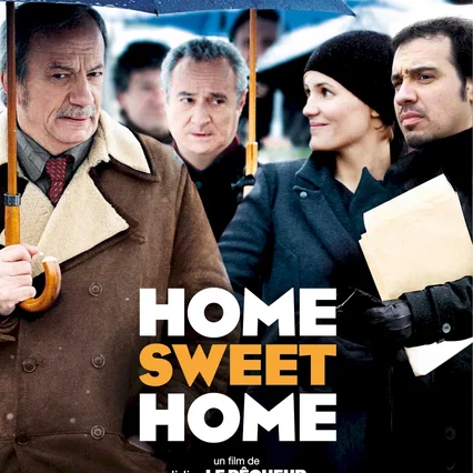 Miniature photo du film : Home sweet home