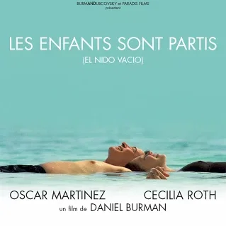 Miniature photo du film : Les enfants sont partis