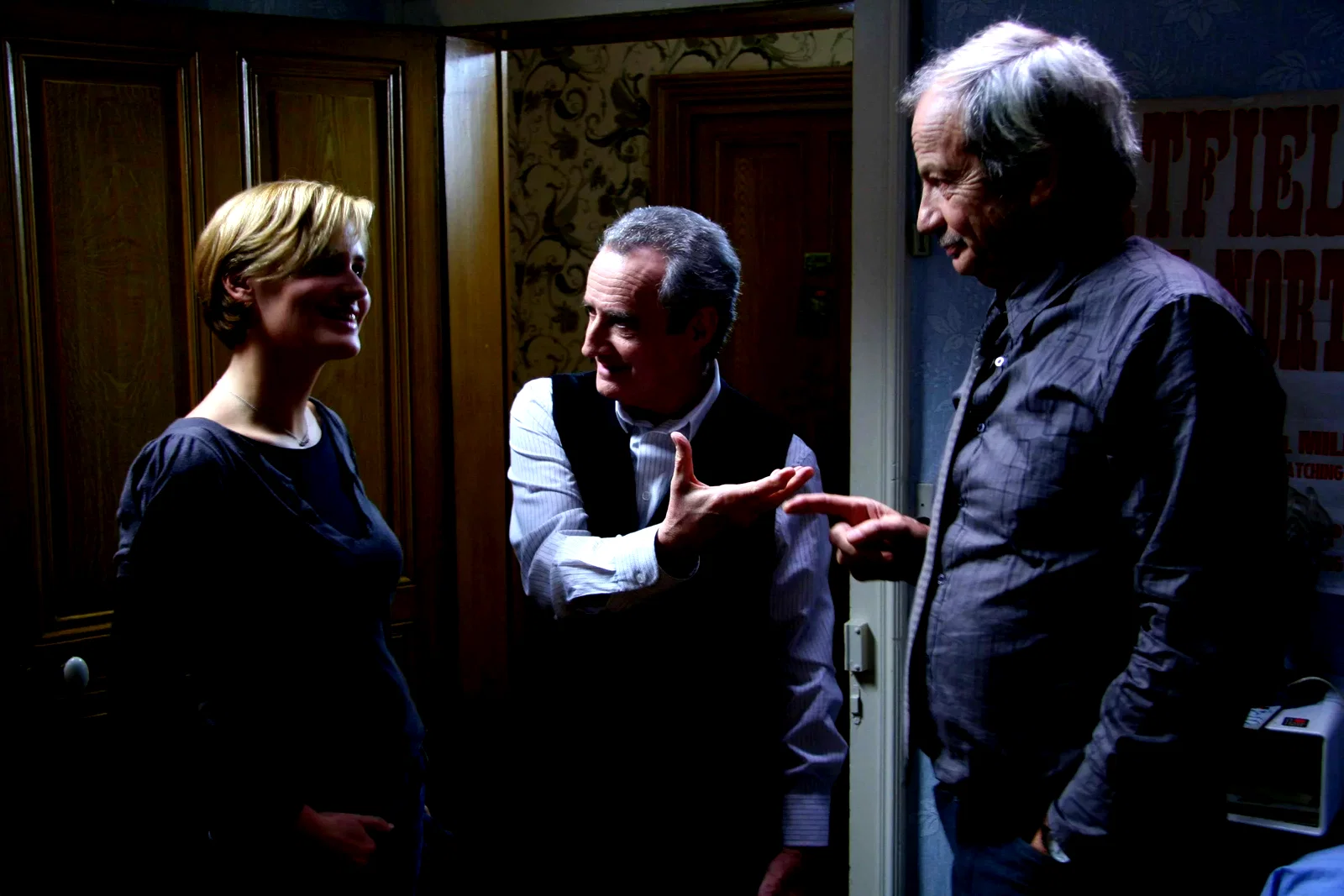 Photo 8 du film : Home sweet home