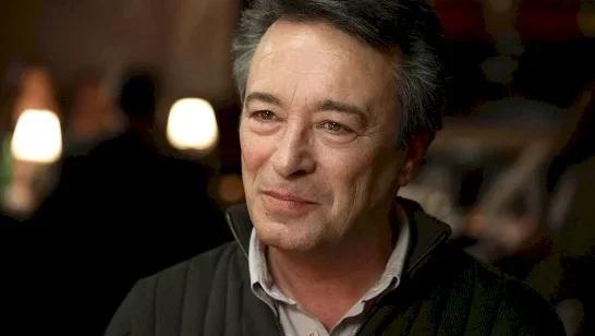 Photo 3 du film : Les enfants sont partis