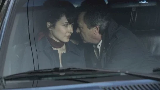 Photo 4 du film : Les enfants sont partis