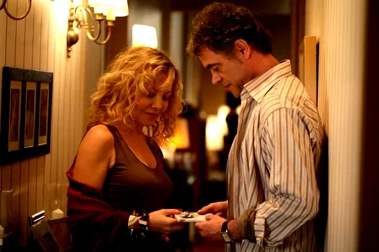 Photo 6 du film : Les enfants sont partis