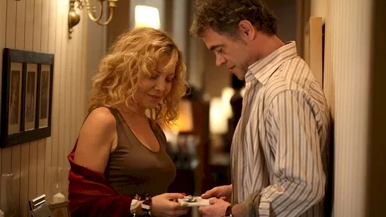 Photo 6 du film : Les enfants sont partis