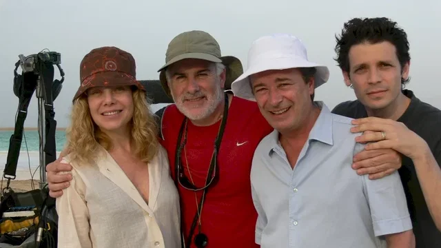 Photo 9 du film : Les enfants sont partis