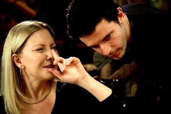 Photo 10 du film : Les enfants sont partis
