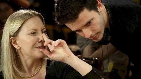 Photo 10 du film : Les enfants sont partis